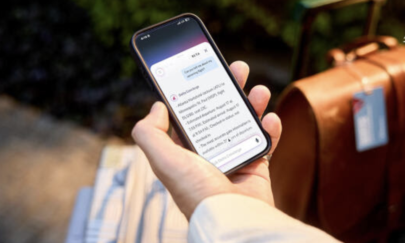 Delta Concierge Now Available to All SkyMiles Members