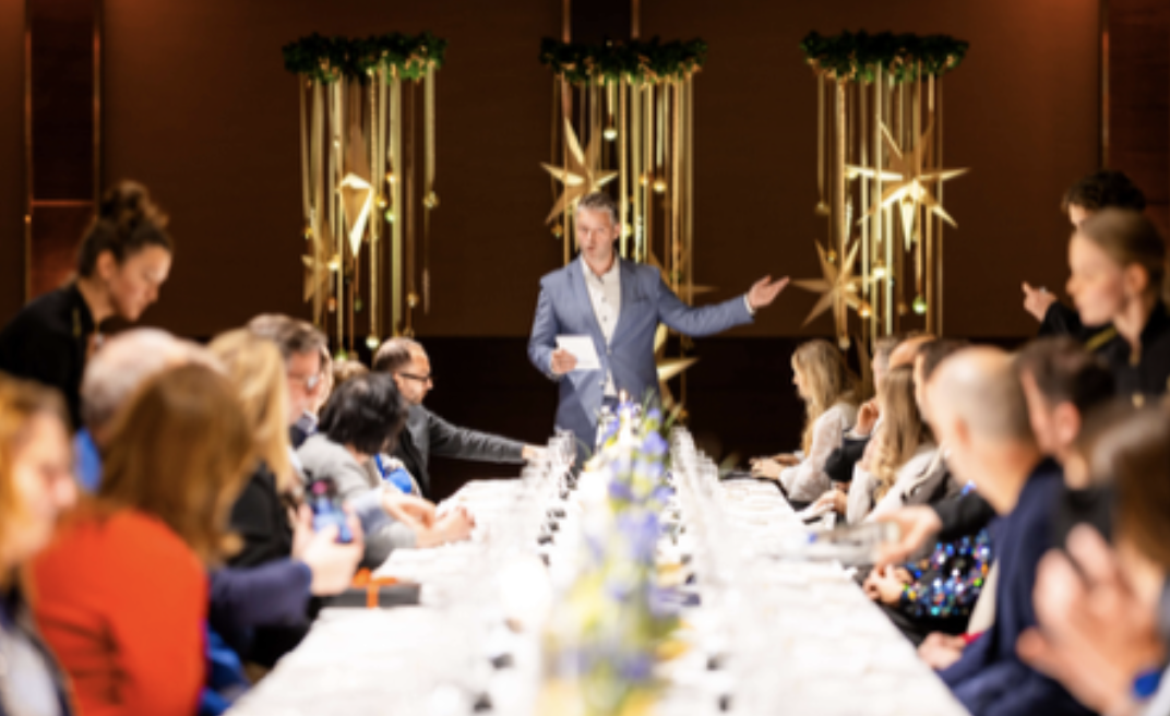 MPI Netherlands marks 30 years at Hotel Okura Amsterdam