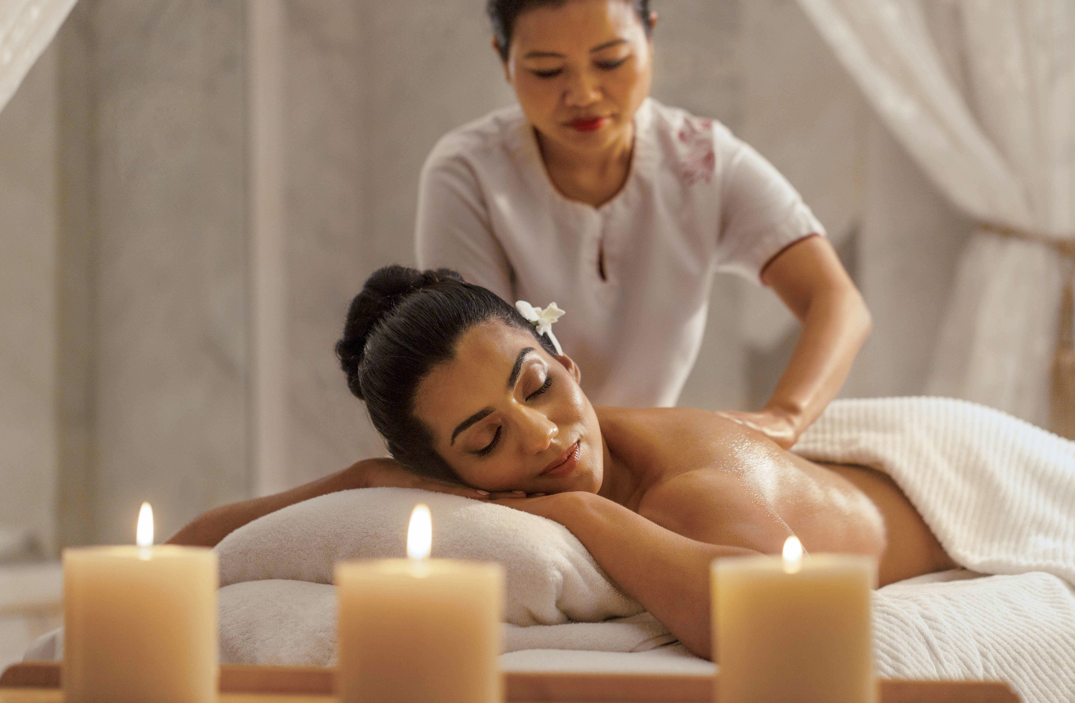 The Imperial New Delhi named 2026 Best Hotel Spa