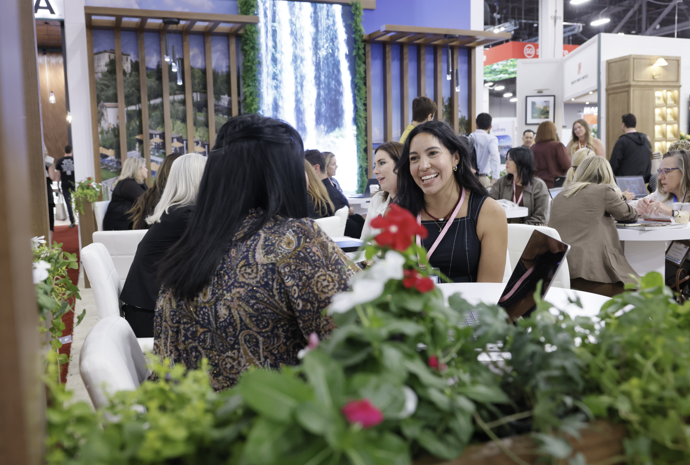 IMEX launches masterclasses to help exhibitors maximize business value