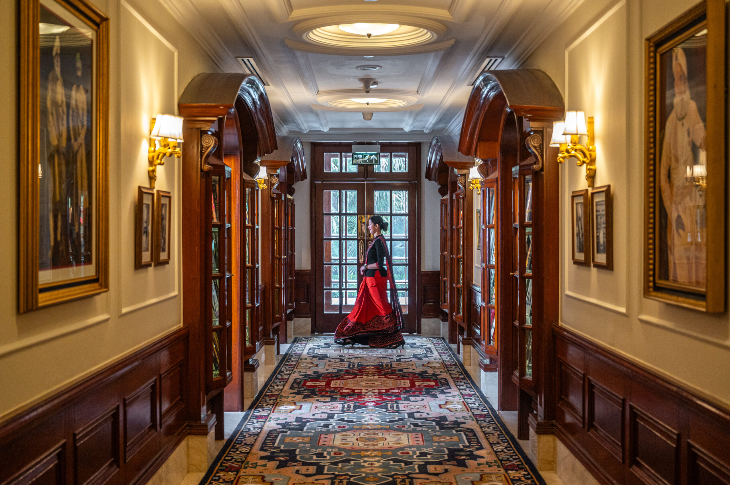The Imperial New Delhi named India’s No. 1 hotel by Condé Nast Traveller